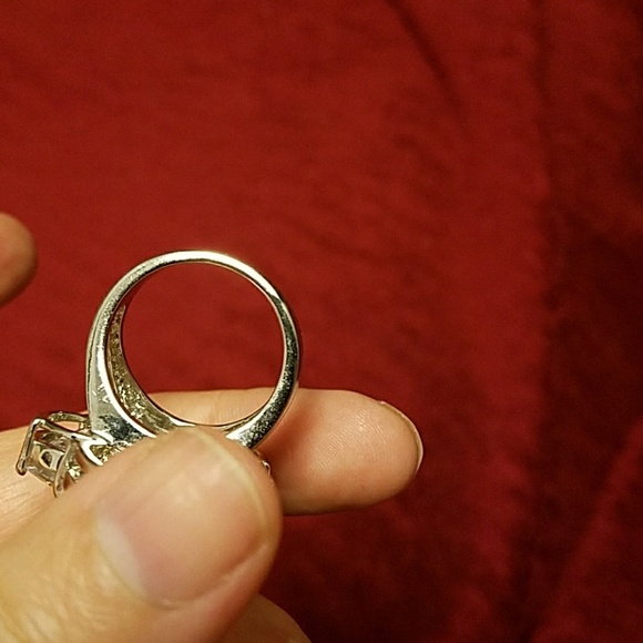 Brand new Park Lane Ring, approx size 9 PM151 - Picture 6 of 7